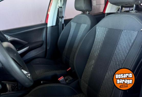 Autos - Peugeot 208 ALLURE 2019 Nafta 85000Km - En Venta