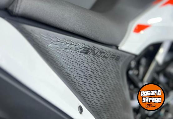 Motos - Ktm 250 Adventure 2022 Nafta 12400Km - En Venta