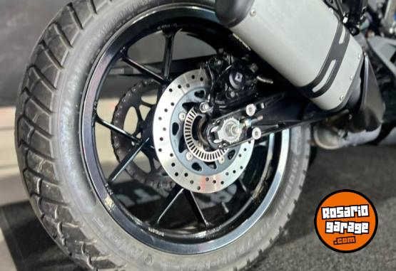 Motos - Ktm 250 Adventure 2022 Nafta 12400Km - En Venta