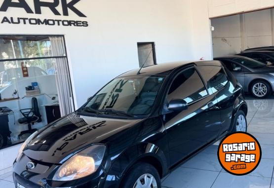 Autos - Ford KA FLY VIRAL 2013 Nafta 77000Km - En Venta