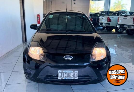 Autos - Ford KA FLY VIRAL 2013 Nafta 77000Km - En Venta