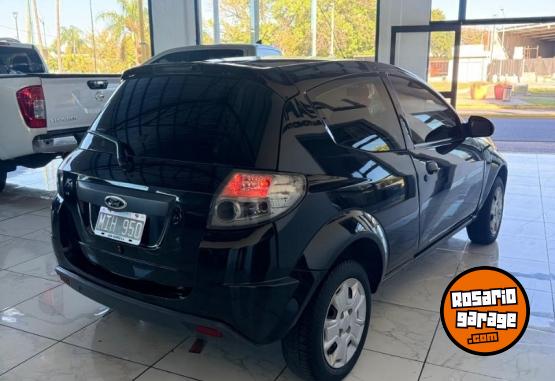 Autos - Ford KA FLY VIRAL 2013 Nafta 77000Km - En Venta
