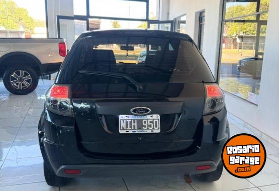 Autos - Ford KA FLY VIRAL 2013 Nafta 77000Km - En Venta