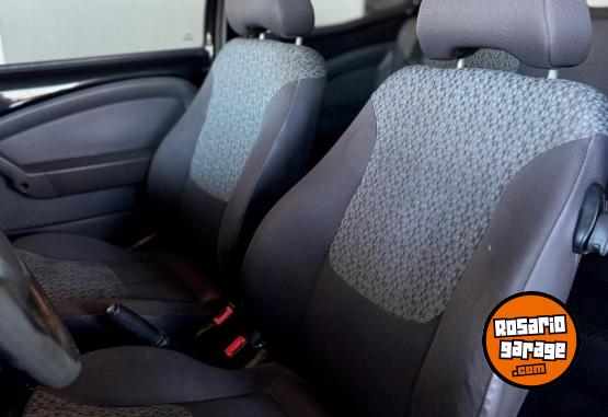 Autos - Ford KA FLY VIRAL 2013 Nafta 77000Km - En Venta