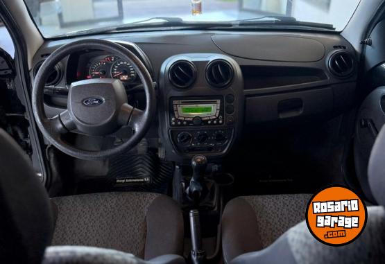 Autos - Ford KA FLY VIRAL 2013 Nafta 77000Km - En Venta