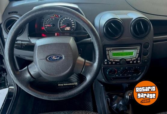 Autos - Ford KA FLY VIRAL 2013 Nafta 77000Km - En Venta