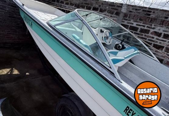 Embarcaciones - VENDO MARSOPA 18 - En Venta