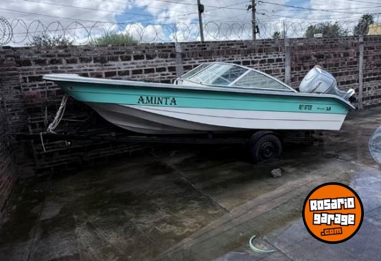 Embarcaciones - VENDO MARSOPA 18 - En Venta