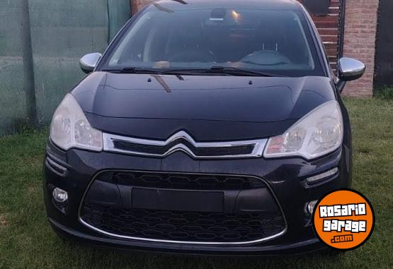Autos - Peugeot C3 2013 Nafta 147000Km - En Venta