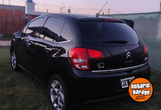 Autos - Peugeot C3 2013 Nafta 147000Km - En Venta