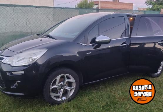 Autos - Peugeot C3 2013 Nafta 147000Km - En Venta