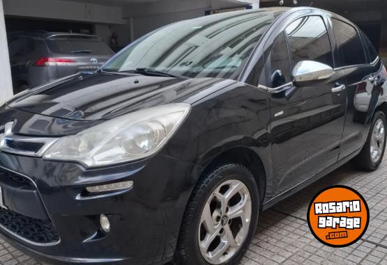 Autos - Peugeot C3 2013 Nafta 147000Km - En Venta