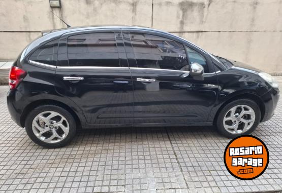 Autos - Peugeot C3 2013 Nafta 147000Km - En Venta