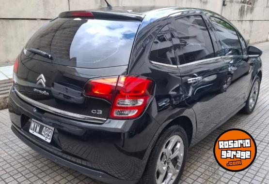 Autos - Peugeot C3 2013 Nafta 147000Km - En Venta