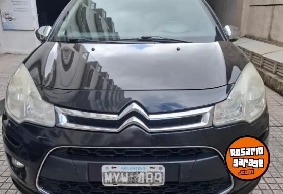 Autos - Peugeot C3 2013 Nafta 147000Km - En Venta
