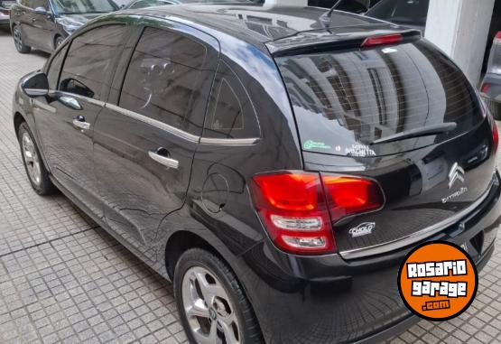 Autos - Peugeot C3 2013 Nafta 147000Km - En Venta