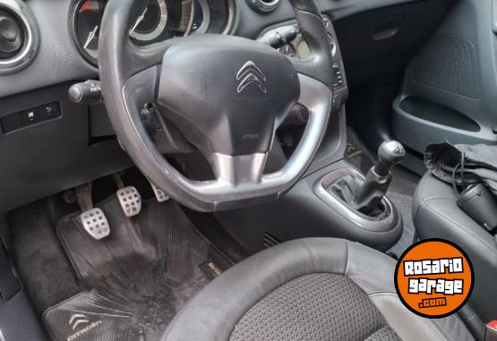 Autos - Peugeot C3 2013 Nafta 147000Km - En Venta