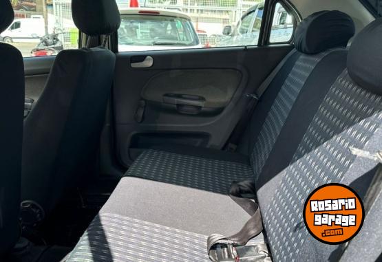Autos - Volkswagen Gol trend pk 1 2014 Nafta  - En Venta