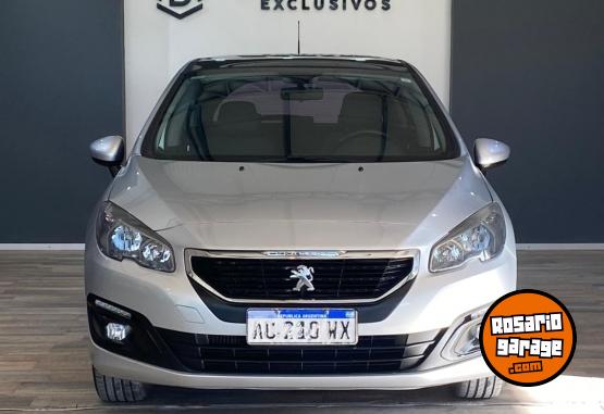 Autos - Peugeot 308 Allure 1.6 HDI 2018 Diesel 105000Km - En Venta