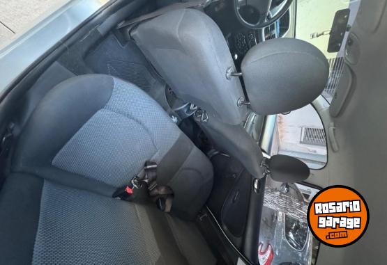 Autos - Peugeot 207 compact 2013 Nafta 158500Km - En Venta