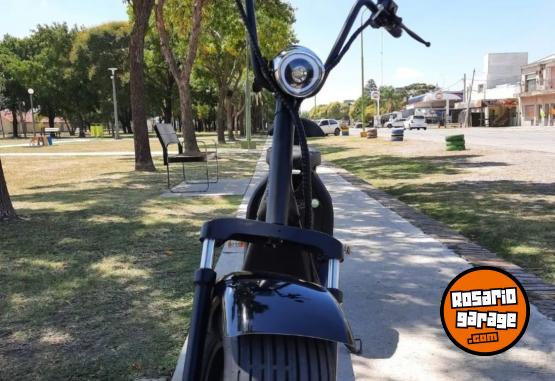 Motos - Otra marca CITYCOCO 1000 watts 2026 Electrico / Hibrido 0Km - En Venta