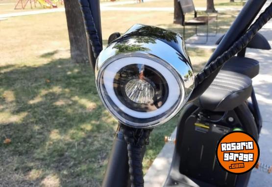 Motos - Otra marca CITYCOCO 1000 watts 2026 Electrico / Hibrido 0Km - En Venta