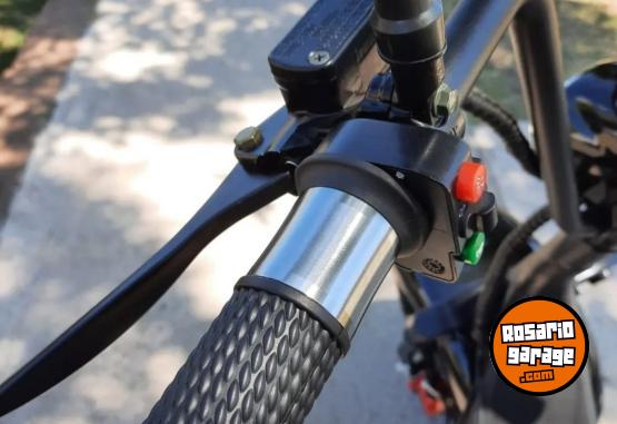 Motos - Otra marca CITYCOCO 1000 watts 2026 Electrico / Hibrido 0Km - En Venta