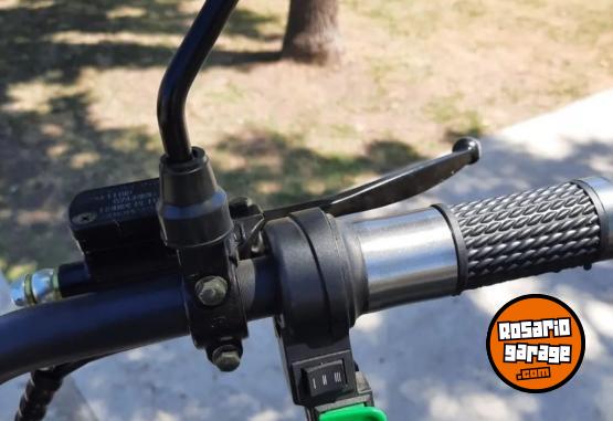 Motos - Otra marca CITYCOCO 1000 watts 2026 Electrico / Hibrido 0Km - En Venta