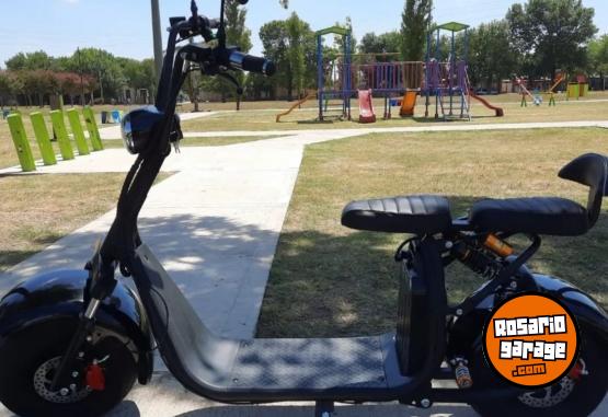 Motos - Otra marca CITYCOCO 1000 watts 2026 Electrico / Hibrido 0Km - En Venta