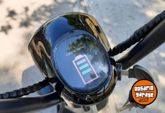 Motos - Otra marca CITYCOCO 1000 watts 2026 Electrico / Hibrido 0Km - En Venta