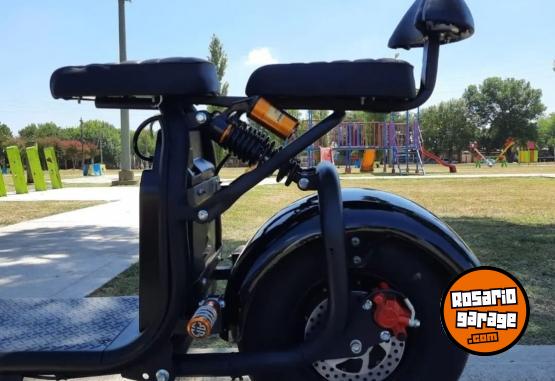 Motos - Otra marca CITYCOCO 1000 watts 2026 Electrico / Hibrido 0Km - En Venta