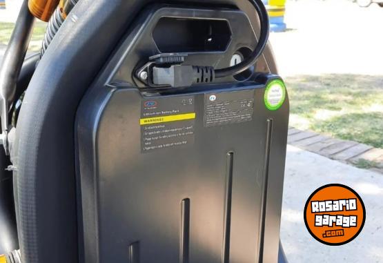 Motos - Otra marca CITYCOCO 1000 watts 2026 Electrico / Hibrido 0Km - En Venta