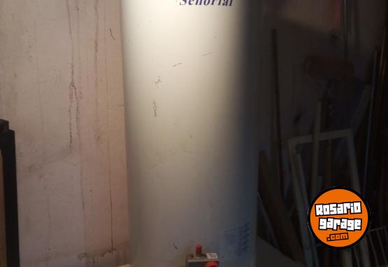 Hogar - Termotanque - En Venta