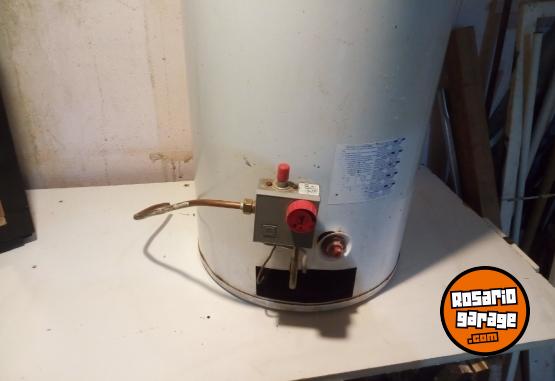 Hogar - Termotanque - En Venta