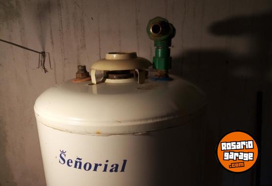 Hogar - Termotanque - En Venta