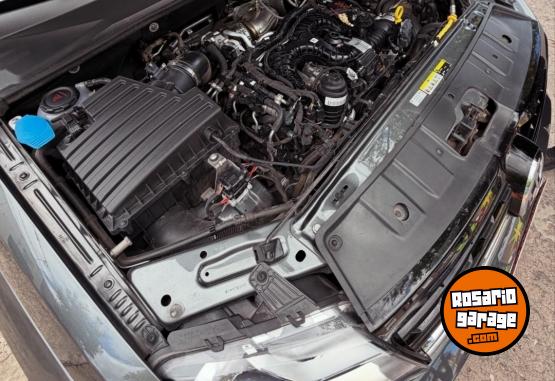 Camionetas - Volkswagen Amarok V6 Confortline. 2023 Diesel 96000Km - En Venta