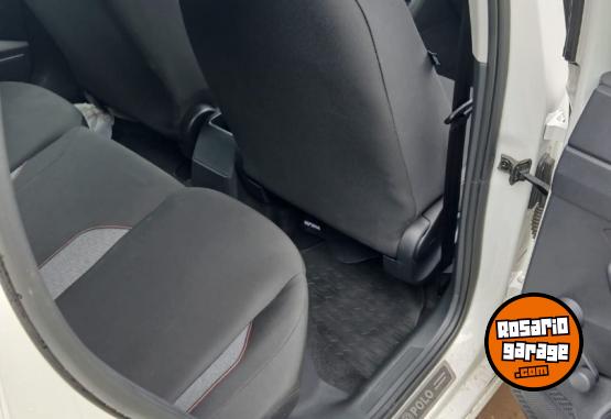 Autos - Volkswagen Polo 2025 Nafta 8000Km - En Venta