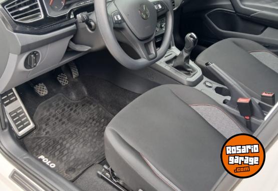 Autos - Volkswagen Polo 2025 Nafta 8000Km - En Venta