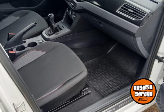 Autos - Volkswagen Polo 2025 Nafta 8000Km - En Venta