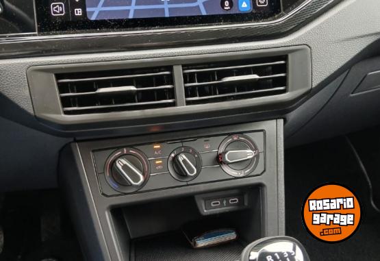 Autos - Volkswagen Polo 2025 Nafta 8000Km - En Venta