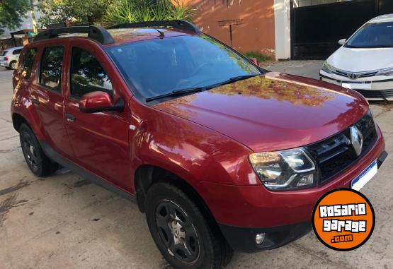 Autos - Renault Duster Dynamique 2020 Nafta 88000Km - En Venta