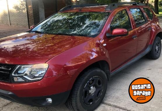Autos - Renault Duster Dynamique 2020 Nafta 88000Km - En Venta