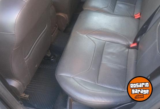 Autos - Ford Focus 2017 Nafta 140000Km - En Venta