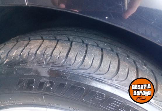 Autos - Ford Focus 2017 Nafta 140000Km - En Venta