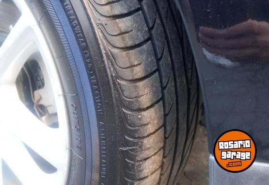 Autos - Ford Focus 2017 Nafta 140000Km - En Venta