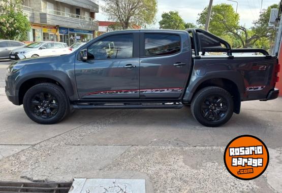 Autos - Chevrolet S10 CD 2.8TD 4x4 Z71 AT 2022 Diesel 27000Km - En Venta