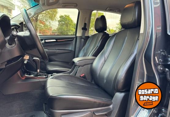 Autos - Chevrolet S10 CD 2.8TD 4x4 Z71 AT 2022 Diesel 27000Km - En Venta