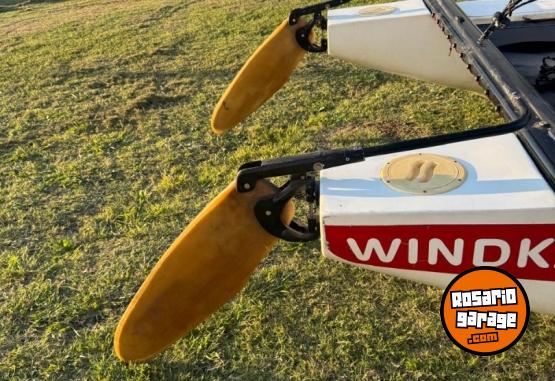 Deportes N&aacute;uticos - Catamaran a vela deportivo - A�o 2010 - En Venta