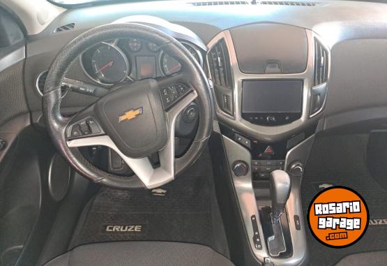 Autos - Chevrolet CRUZE LT 2016 Diesel 180000Km - En Venta
