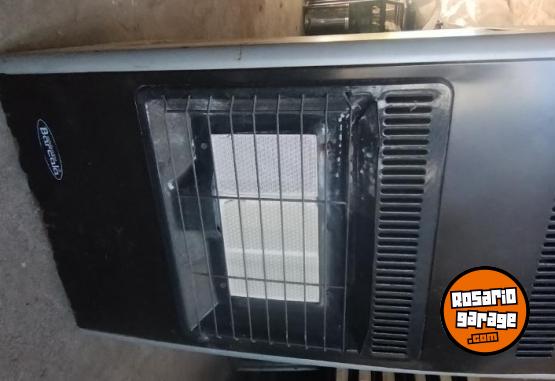 Hogar - Estufa garrafera - En Venta